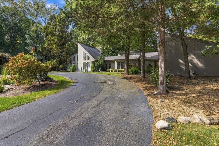 Property Photo: 2 Elden Court RI 02865