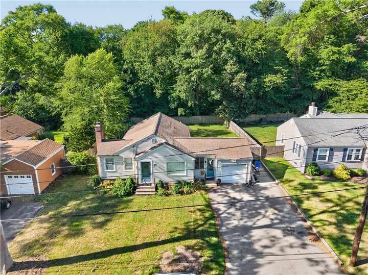 Property Photo: 9 Milton Road RI 02806