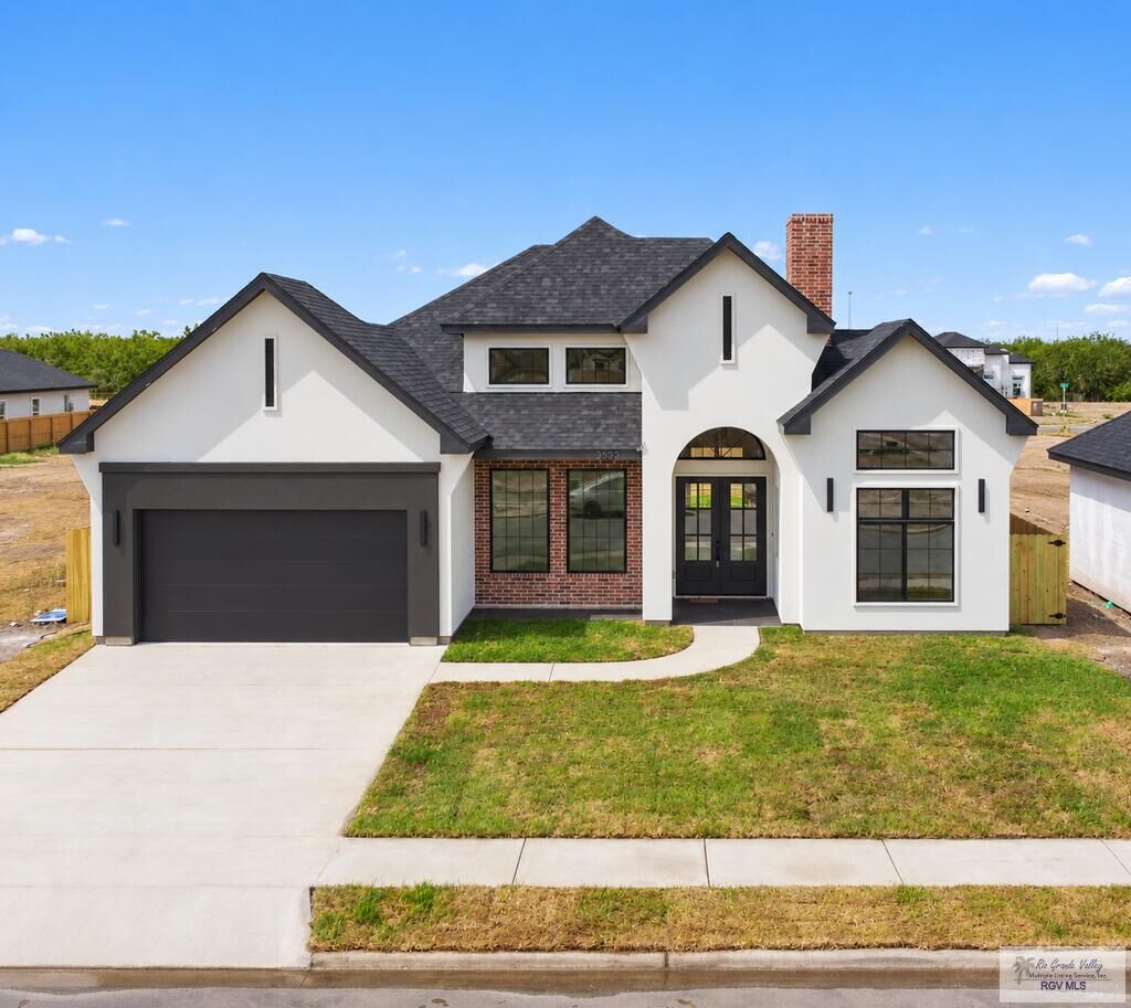 Property Photo: 3533 Lamar Dr. TX 78526