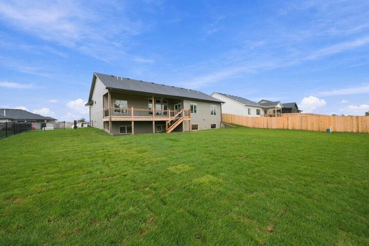 Property Photo:  8231 E Summerside Pl  KS 67226 