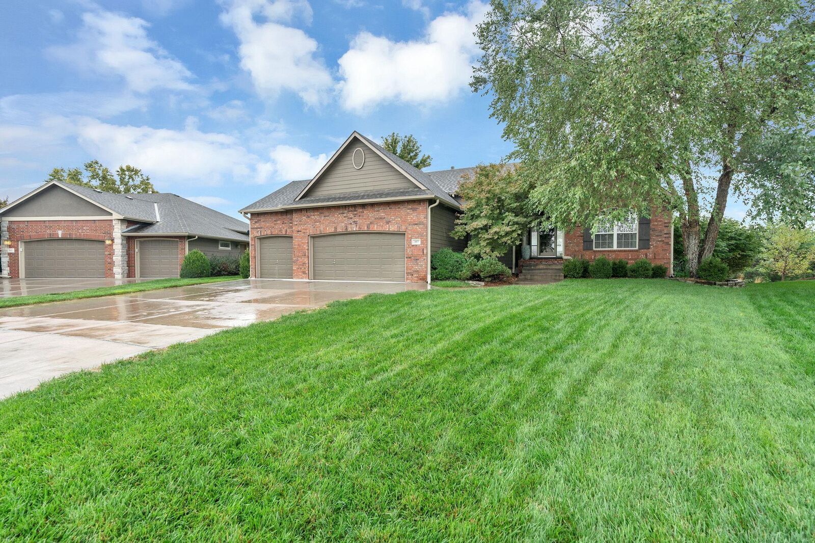 Property Photo:  357 S Grand Mere Ct  KS 67230 