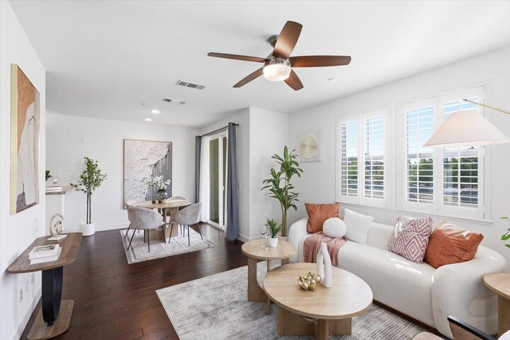Property Photo: 1107 Pepper Road CA 95133