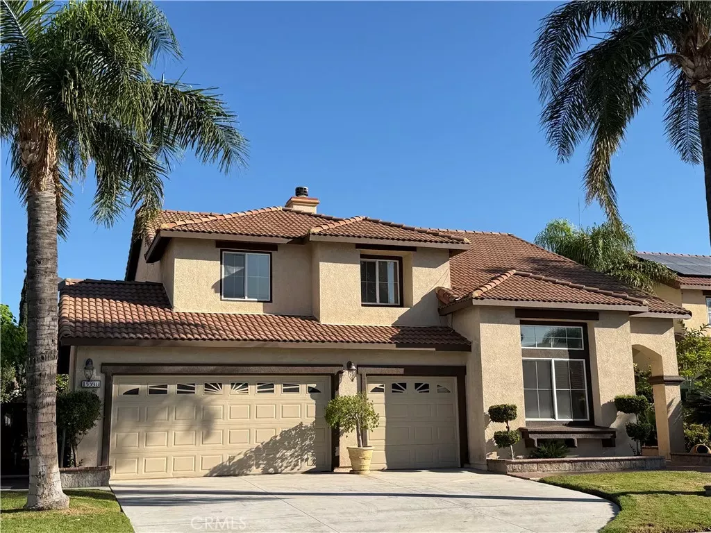 Property Photo: 15590 Eastwind CA 92336