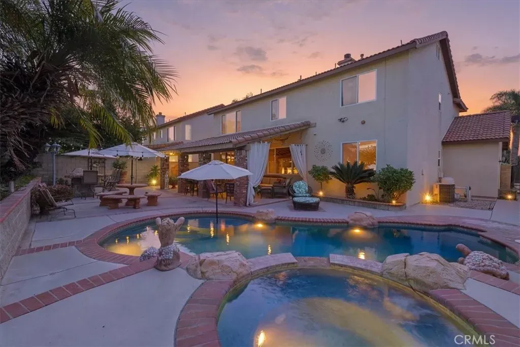 Property Photo:  15590 Eastwind  CA 92336 