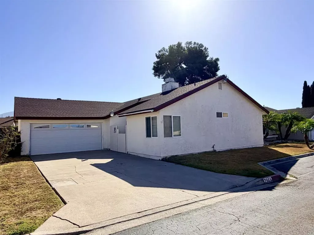Property Photo: 2965 Picasso Drive CA 91902