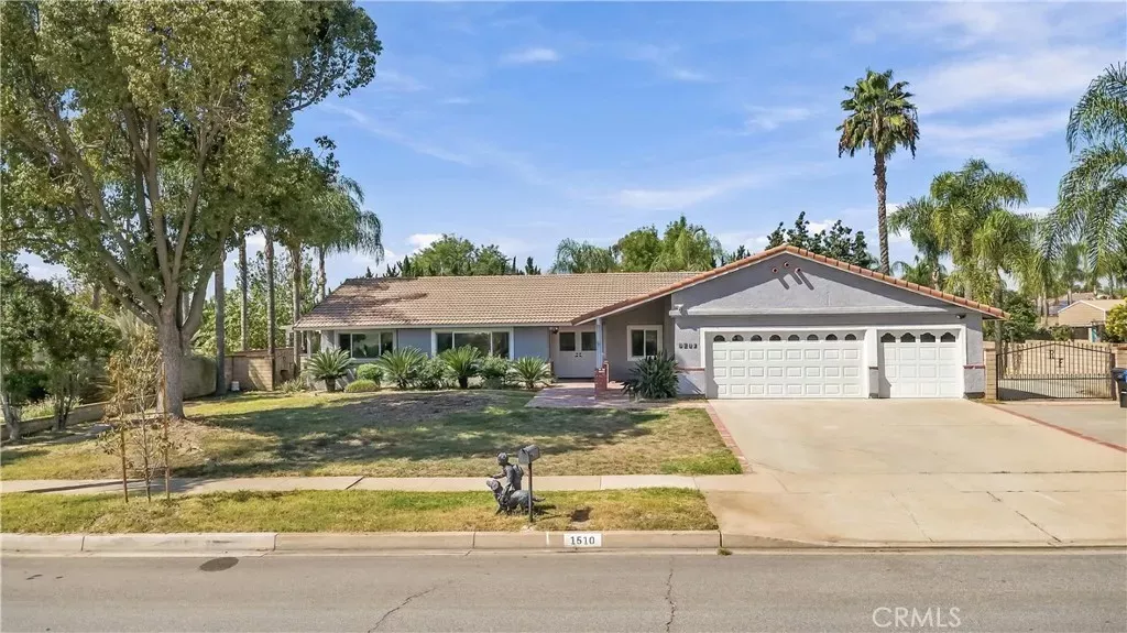 Property Photo:  1510 S Oaks  CA 91762 