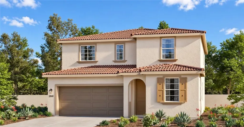 Property Photo:  2840 Lake Mendoza Street  CA 92377 