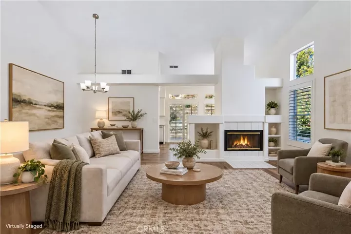 Property Photo:  145 Concerto Drive  CA 91377 