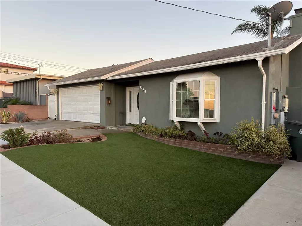 Property Photo:  2430 W 239th Street  CA 90501 