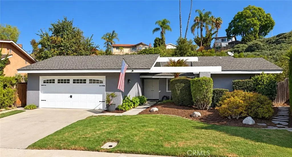 Property Photo:  26651 Morena  CA 92691 