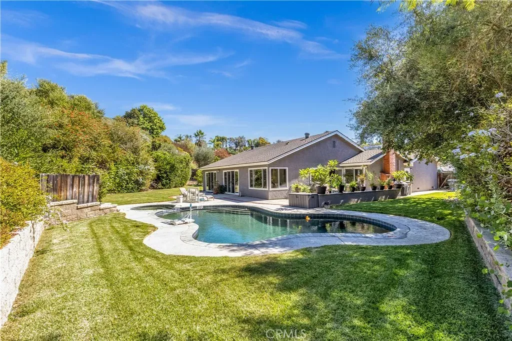 Property Photo:  26651 Morena  CA 92691 