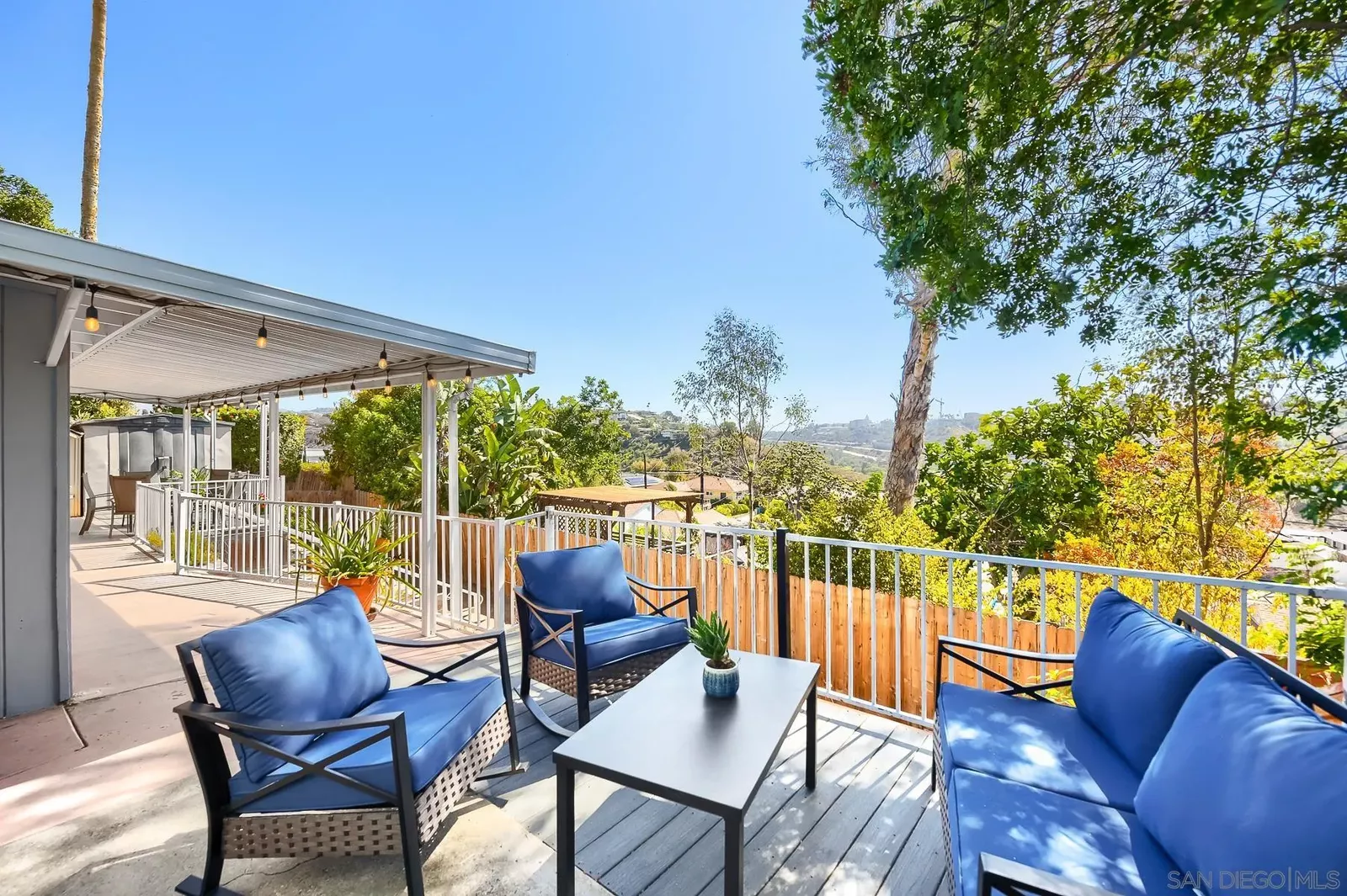 Property Photo: 4893 Twain Ave CA 92120