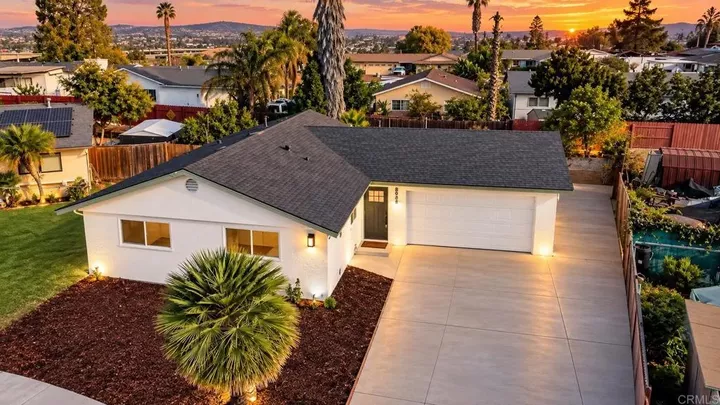 Property Photo:  8924 Jana Court  CA 91977 