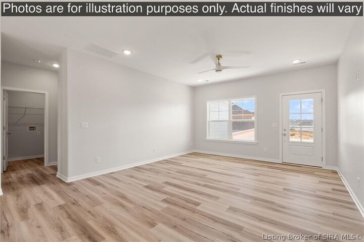 Property Photo:  5122 Abington Way 1536  IN 47111 