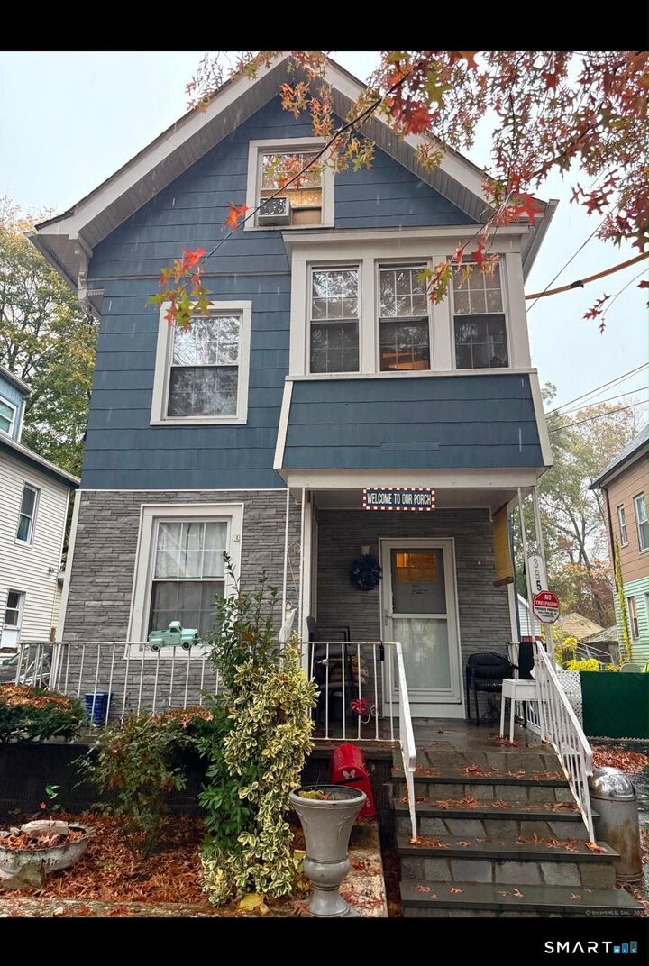 Property Photo: 395 Shelton Avenue CT 06511