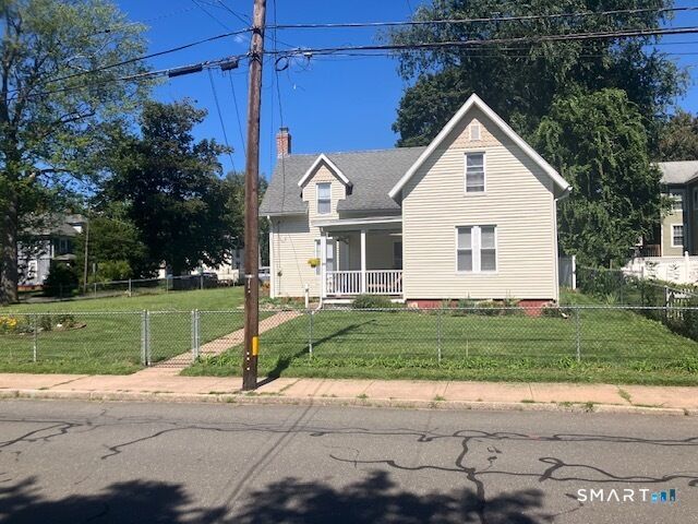 Property Photo:  55 Pleasant Street  CT 06040 