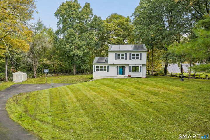 Property Photo:  4 Briar Lane  CT 06776 