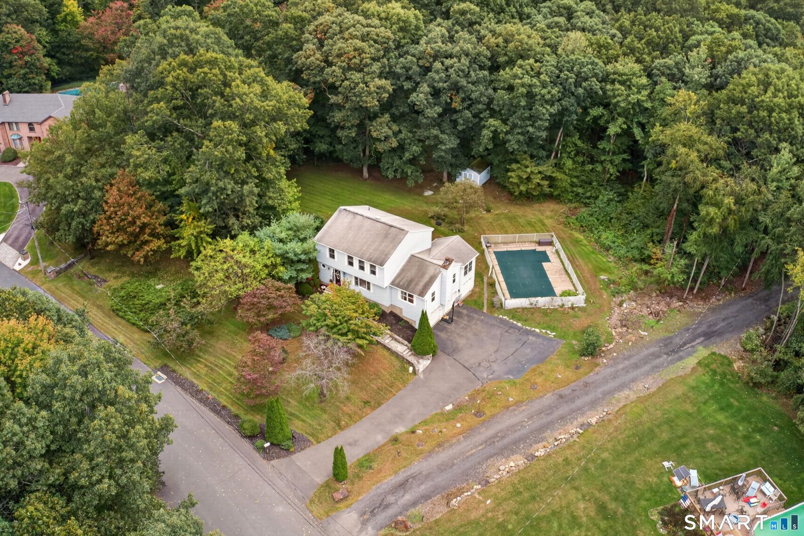 Property Photo:  18 Rockridge Terrace  CT 06712 