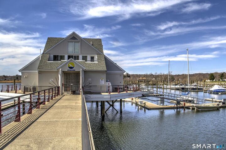 Property Photo: 275 Popes Island Road B9 CT 06461