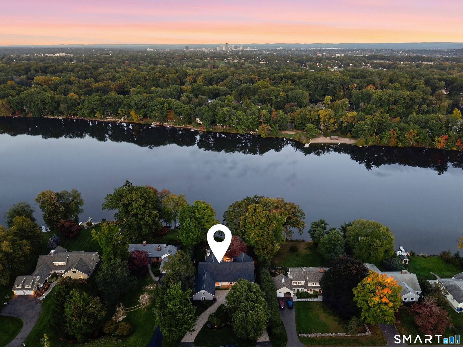 Property Photo: 120 Woodpond Road CT 06107