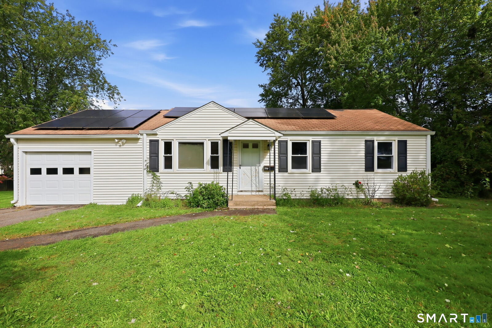 Property Photo: 67 Wright Road CT 06067