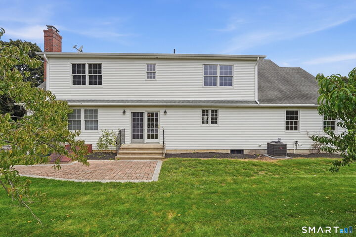 Property Photo: 230 Lexington Road CT 06033
