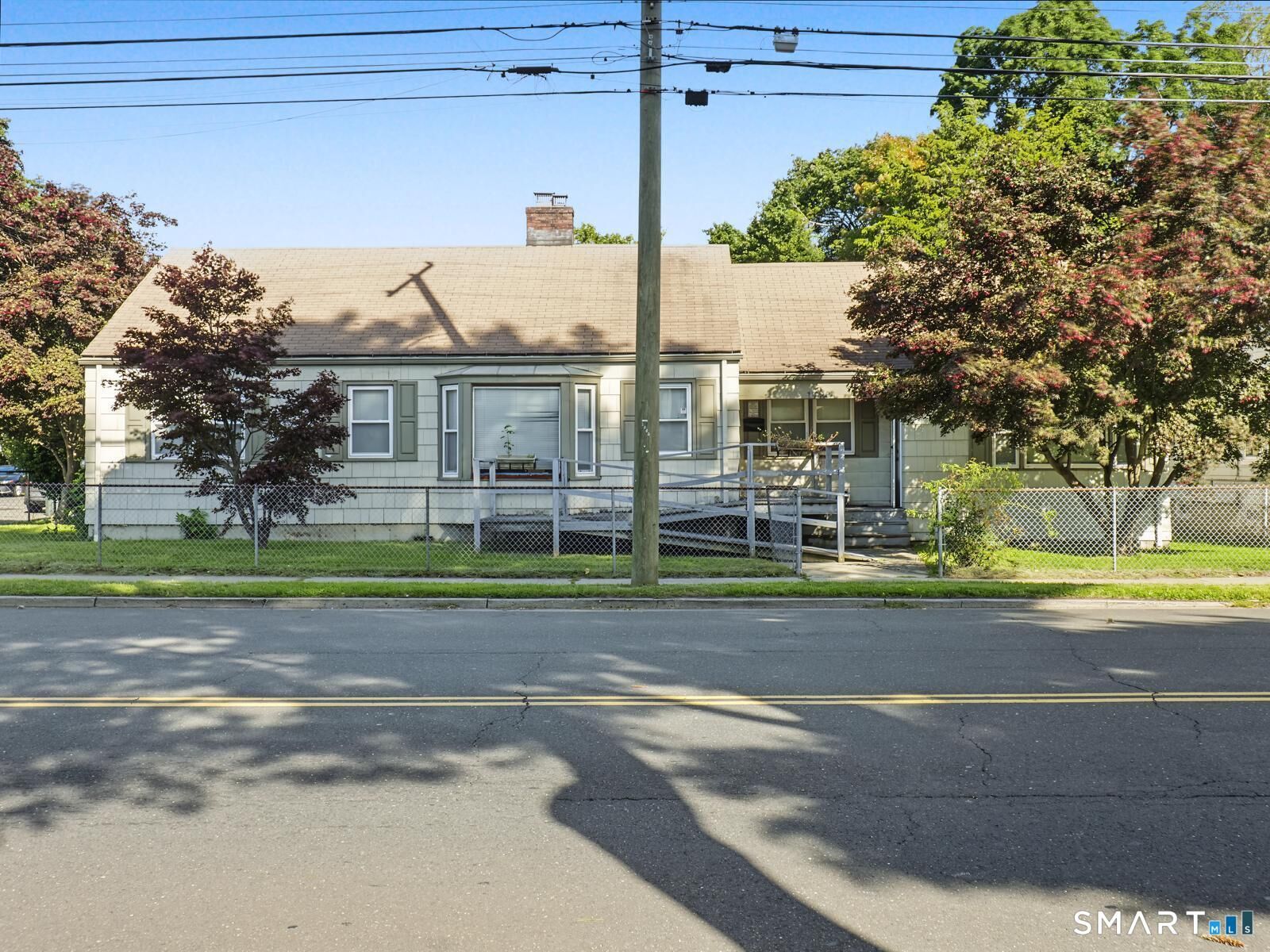 Property Photo: 1720 Capitol Avenue CT 06604