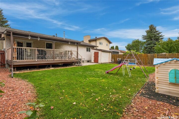 Property Photo:  6546 Rush Place  SK S4X 3J1 