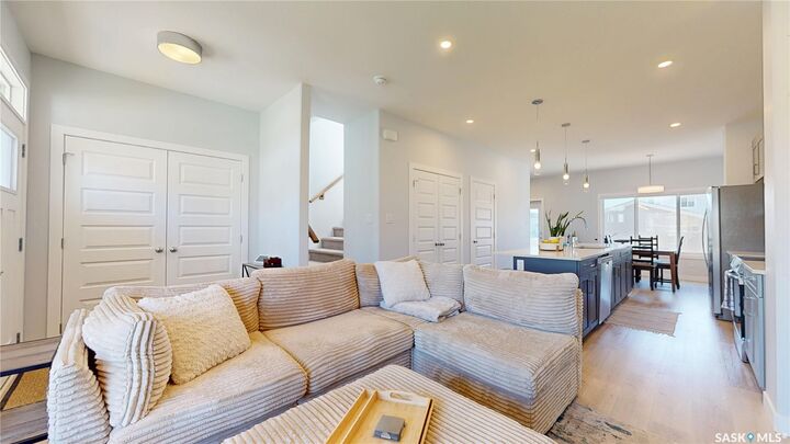 Property Photo:  3168 Green Turtle Road  SK S4V 4C5 