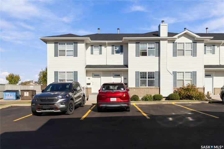 Property Photo:  203 Herold Terrace 115  SK S7V 1H8 