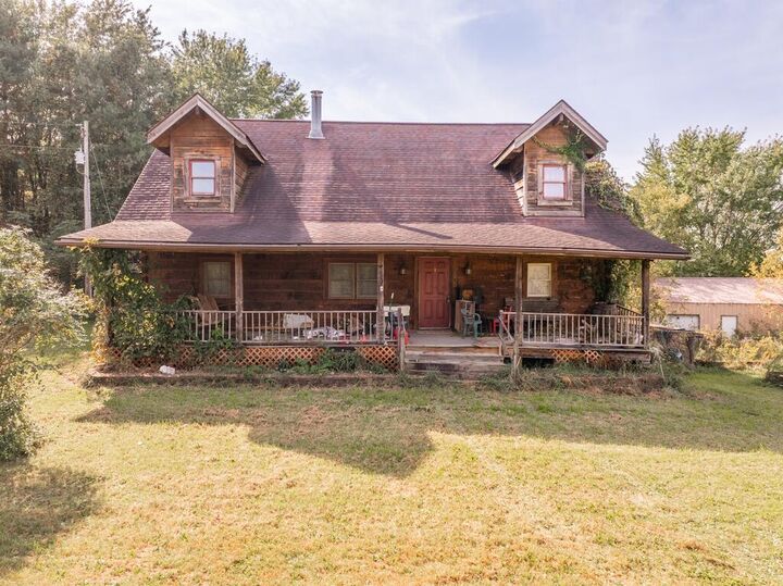 Property Photo: 16545 Charleston Pike OH 45644