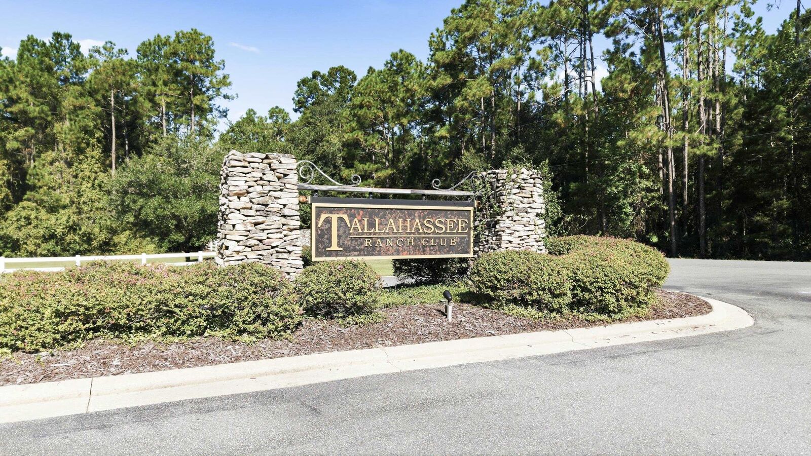 Property Photo:  0 Saddle Rope Trail  FL 32305 