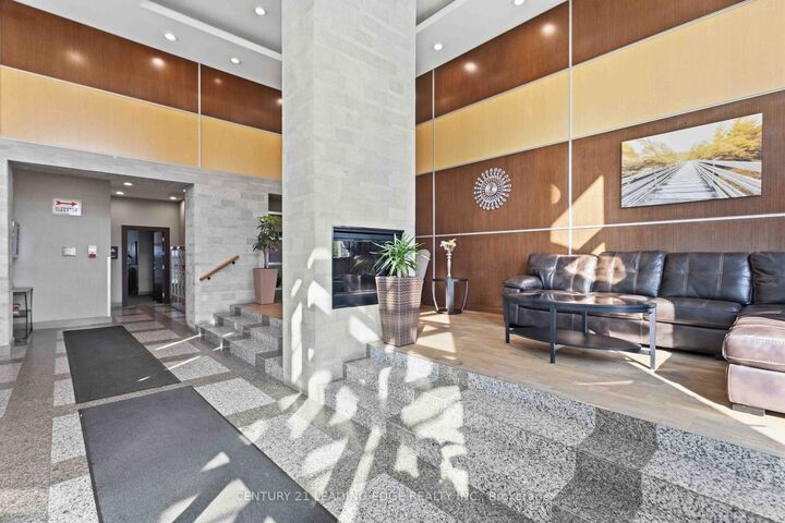 Property Photo: 88 Grangeway Avenue 1109 ON M1H 0A2