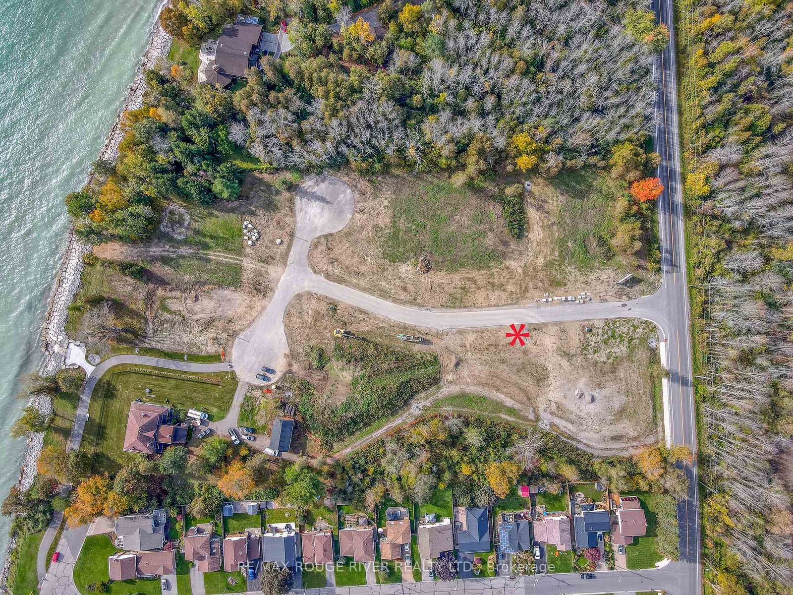 Property Photo:  Lot 13 Suzanne Mess Boulevard  ON K9A 3L3 