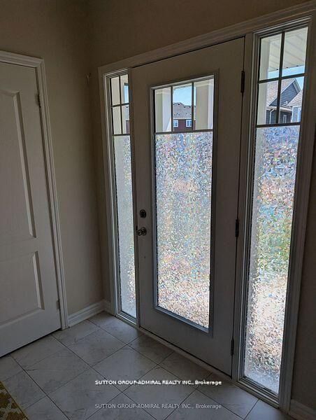 Property Photo:  23 Hills Thistle Drive  ON L9Z 0J3 