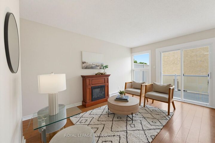 Photo de la propriété:  3415 Uplands Drive 36  ON K1V 9N3 