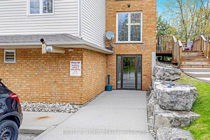 Photo de la propriété:  264 Alma Street 203  ON N0B 2K0 