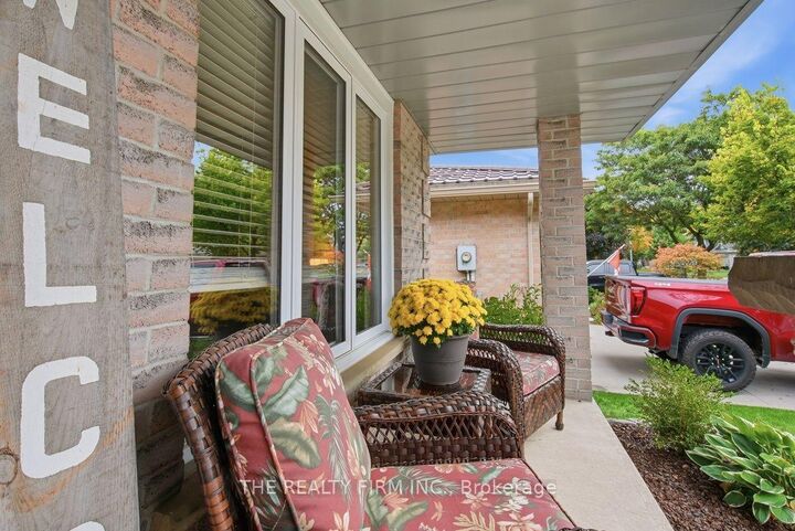 Property Photo:  177 Bournemouth Drive  ON N5V 4S8 