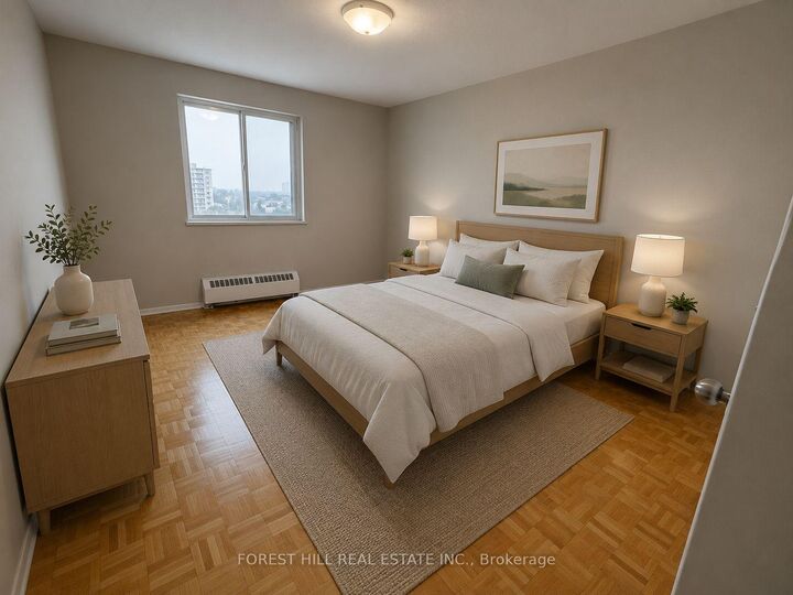 Property Photo:  165 Kennedy Road 301  ON L6W 3L3 