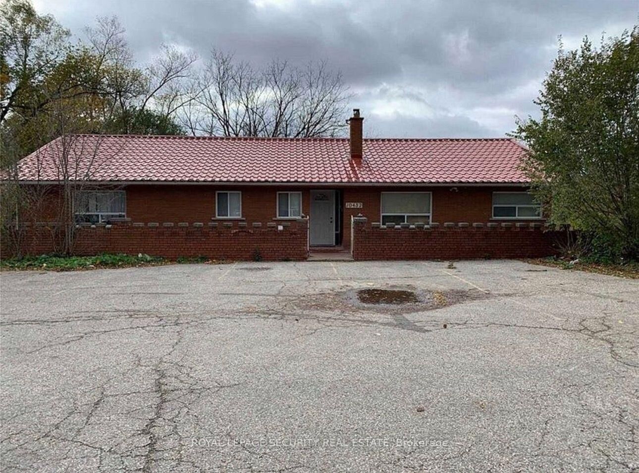 Property Photo:  10432 Islington Avenue Lower B  ON L0T 1C0 