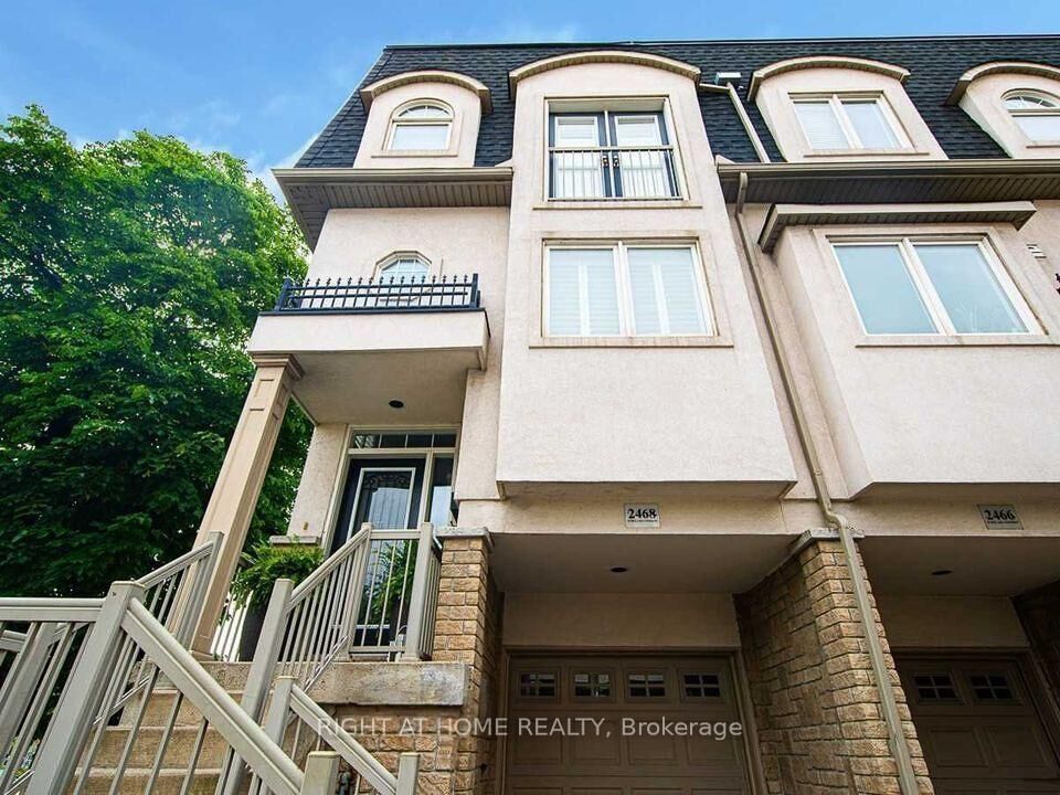 Property Photo:  2468 Scholars Common N/A  ON L7P 2W2 