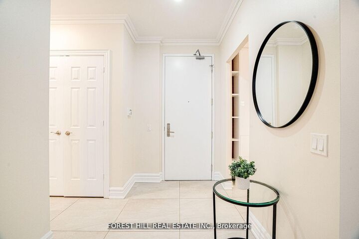 Property Photo:  78 Harrison Garden Boulevard 2403  ON M2N 7E2 