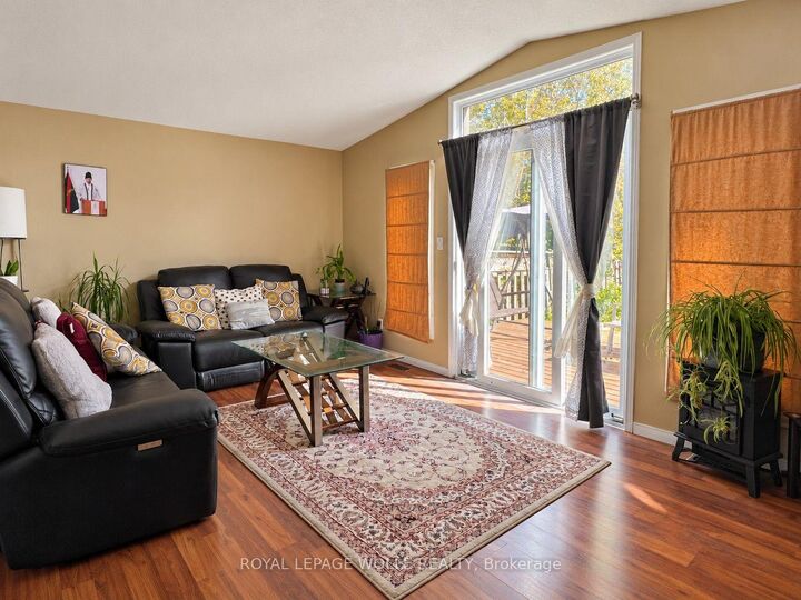 Property Photo:  208 Activa Avenue  ON N2E 3T8 