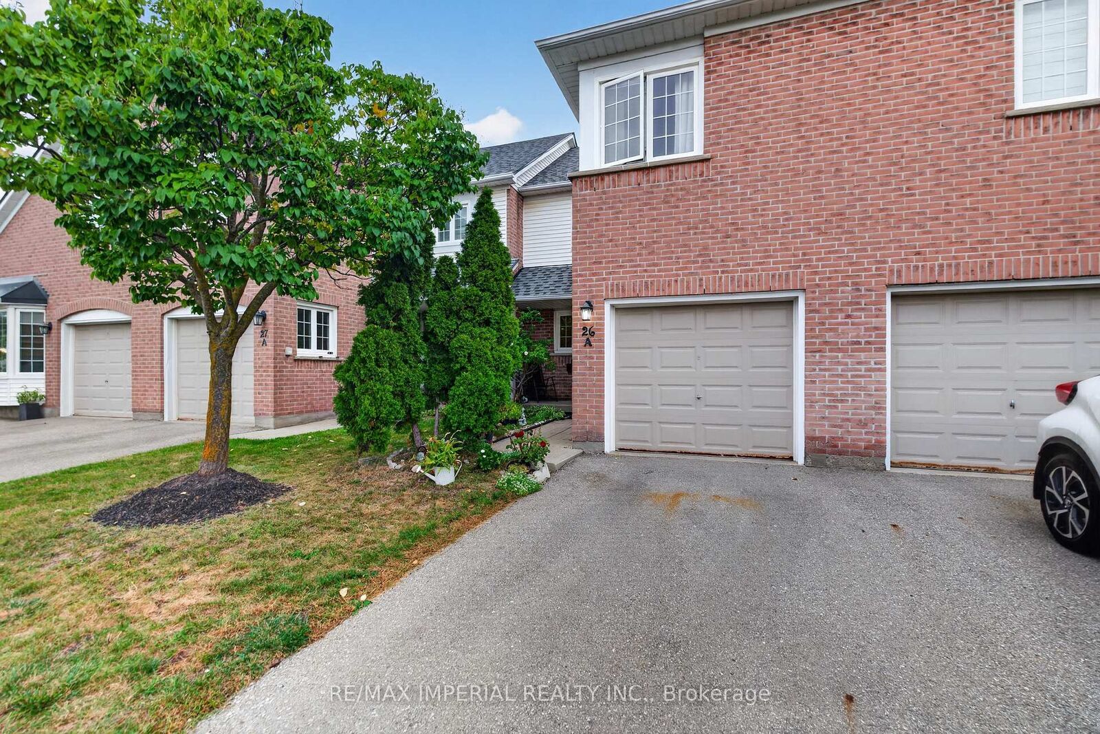 Property Photo: 5205 Glen Erin Drive 26A ON L5M 5N6