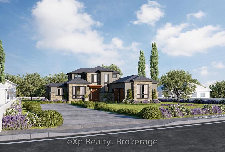 Property Photo:  92 Navigation Drive  ON K8N 0G1 