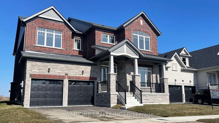 Property Photo:  1517 Broderick Street  ON L9S 4E1 