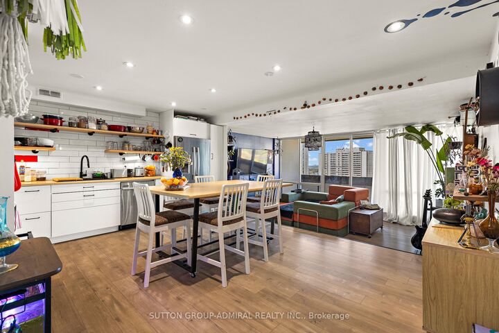 Property Photo:  455 Sentinel Road 1309  ON M3J 1V5 
