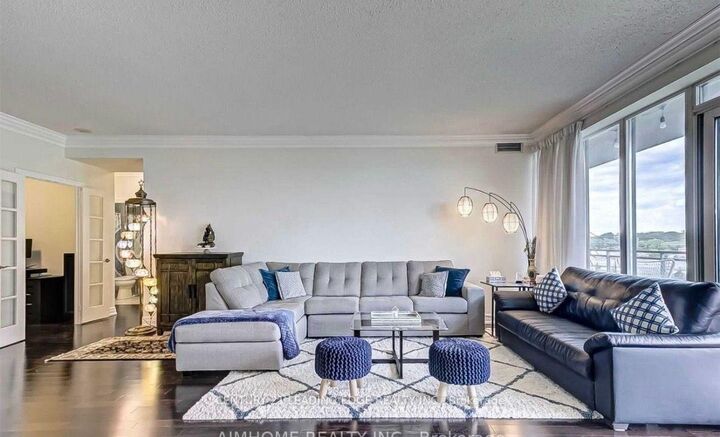 Property Photo:  2119 Lakeshore Boulevard W 607  ON M8V 4E8 