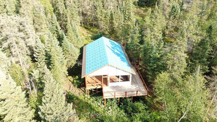 Property Photo: Lot 2 Gunn Lake Road ON P0X 1J0