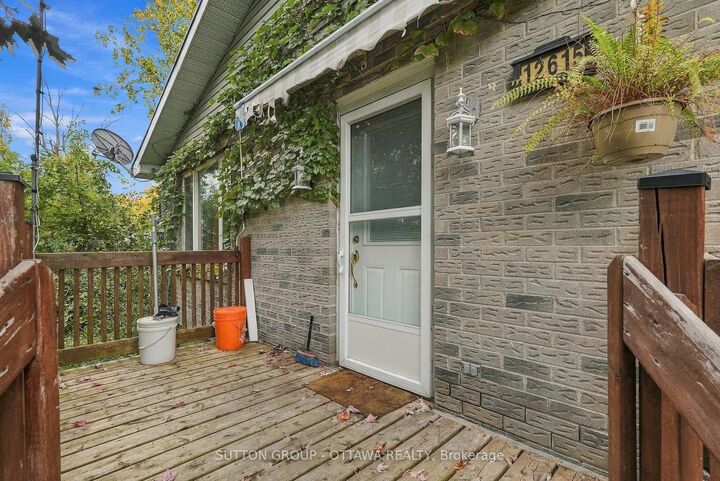 Property Photo:  12615 County 28 Road  ON K0C 1X0 
